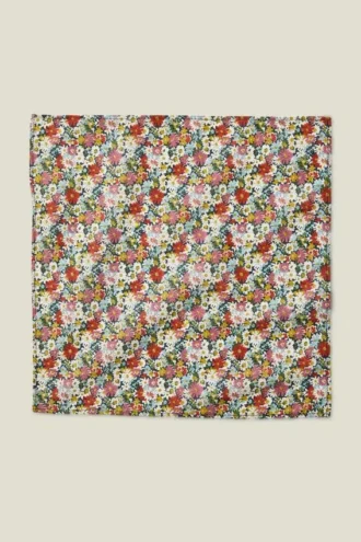 Pañuelos de bolsillo de algodón para hombre de Bonobos | Estampados Liberty