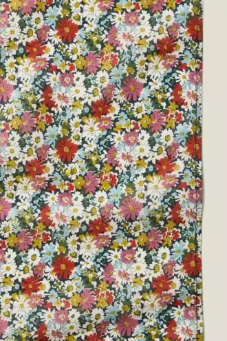Pañuelos de bolsillo de algodón para hombre de Bonobos | Estampados Liberty