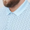Performance Golf Shirt en tallas grandes Performance Golf Shirt en tallas grandes