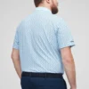 Performance Golf Shirt en tallas grandes Performance Golf Shirt en tallas grandes