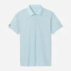 Performance Golf Shirt en tallas grandes Performance Golf Shirt en tallas grandes