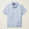 Polo con cremallera Soft Air Polo con cremallera Soft Air