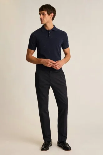 Polo de cachemira