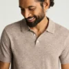 Polo de cachemira