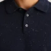 Polo de cachemira