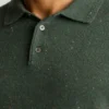 Polo de cachemira