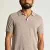 Polo de cachemira