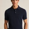 Polo de cachemira