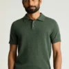Polo de cachemira
