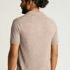 Polo de cachemira