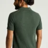 Polo de cachemira