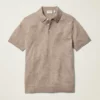 Polo de cachemira
