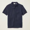Polo de cachemira