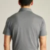 Polo de golf con cremallera All Day Polo de golf con cremallera All Day