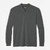 Polo de golf de manga larga M-Flex