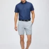 Polo de golf M-Flex