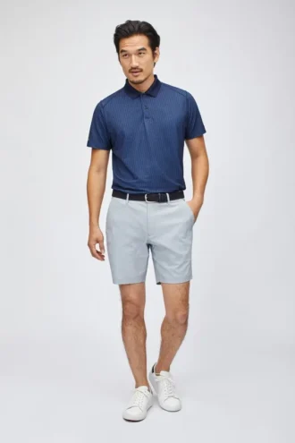 Polo de golf M-Flex