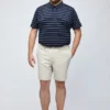 Polo de golf M-Flex en tallas grandes Polo de golf M-Flex en tallas grandes