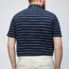 Polo de golf M-Flex en tallas grandes Polo de golf M-Flex en tallas grandes