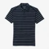 Polo de golf M-Flex en tallas grandes Polo de golf M-Flex en tallas grandes
