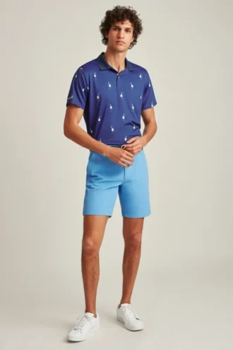 Polo de golf Tour