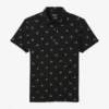 Polo de jersey de surfista