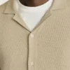 Polo de manga larga Hudson Polo de manga larga Hudson