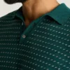 Polo de manga larga Hudson Polo de manga larga Hudson