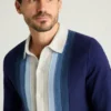Polo de manga larga Hudson Polo de manga larga Hudson