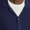 Polo de manga larga Hudson Polo de manga larga Hudson