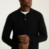 Polo de manga larga Hudson Polo de manga larga Hudson