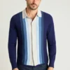 Polo de manga larga Hudson Polo de manga larga Hudson