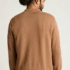 Polo de manga larga Hudson Polo de manga larga Hudson