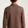 Polo de manga larga para hombre de Bonobos | Prenda de capa refinada y lujosa Polo de manga larga para hombre de Bonobos | Prenda de capa refinada y lujosa