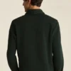 Polo de manga larga para hombre de Bonobos | Prenda de capa refinada y lujosa Polo de manga larga para hombre de Bonobos | Prenda de capa refinada y lujosa