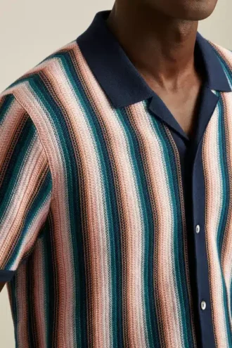 Polo de punto Cabana