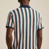 Polo de punto Cabana Polo de punto Cabana