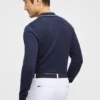 Polo de punto de algodón ecológico Polo de punto de algodón ecológico