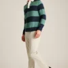 Polo de punto estilo rugby Polo de punto estilo rugby