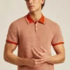 Polo de punto Geo Polo de punto Geo