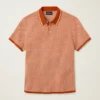 Polo de punto Geo Polo de punto Geo