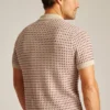 Polo de punto suave Polo de punto suave