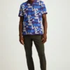 Polo de punto Will Bryant X Bonobos Polo de punto Will Bryant X Bonobos