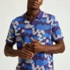 Polo de punto Will Bryant X Bonobos Polo de punto Will Bryant X Bonobos