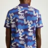 Polo de punto Will Bryant X Bonobos Polo de punto Will Bryant X Bonobos
