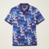 Polo de punto Will Bryant X Bonobos Polo de punto Will Bryant X Bonobos