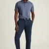 Polo de rendimiento Justin Rose