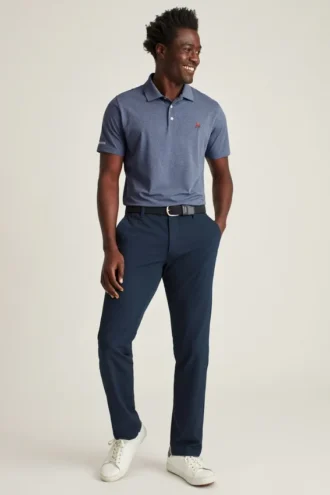 Polo de rendimiento Justin Rose