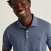 Polo de rendimiento Justin Rose