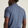 Polo de rendimiento Justin Rose